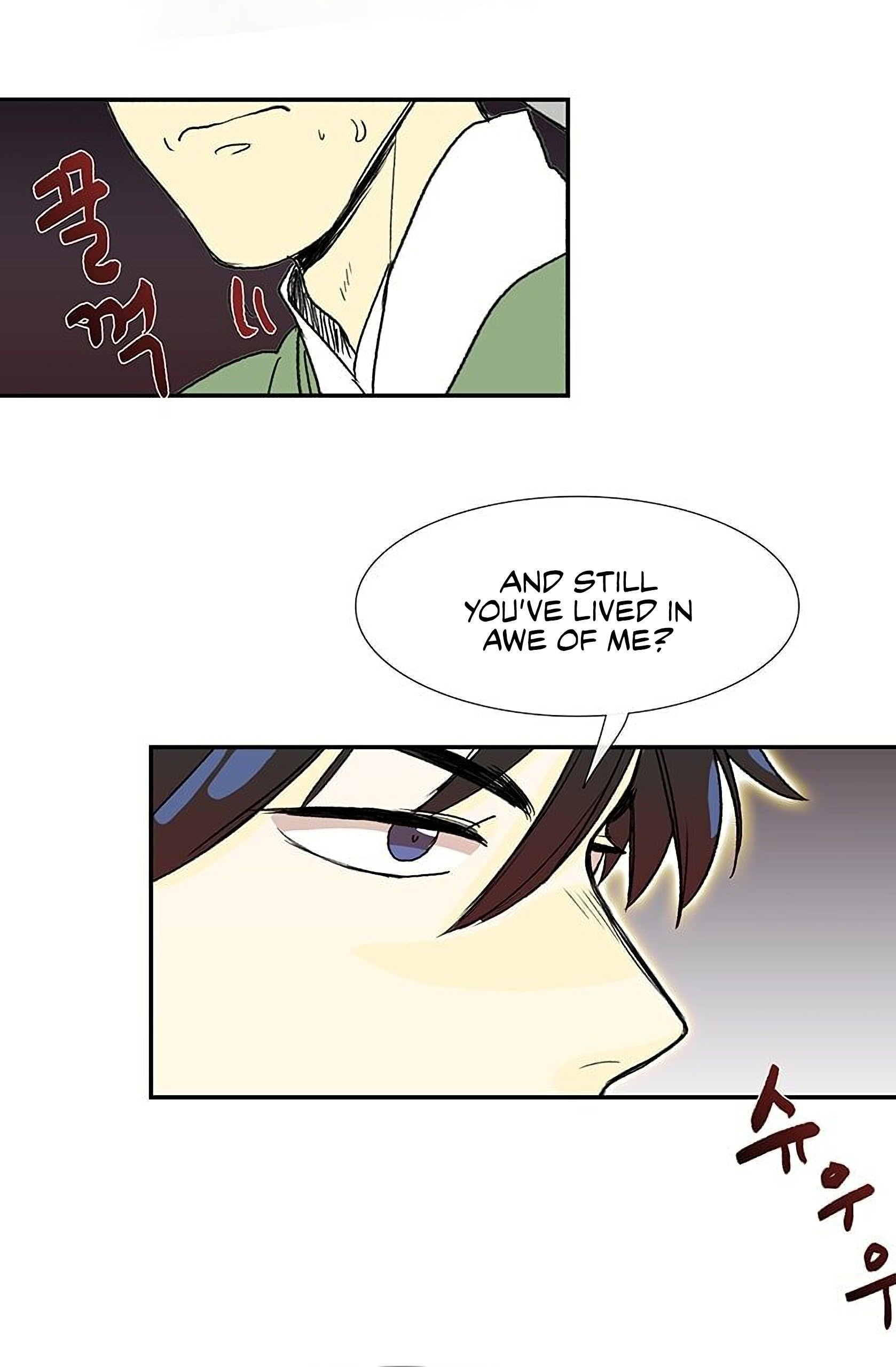 The Scholar's Reincarnation Chapter 92 28